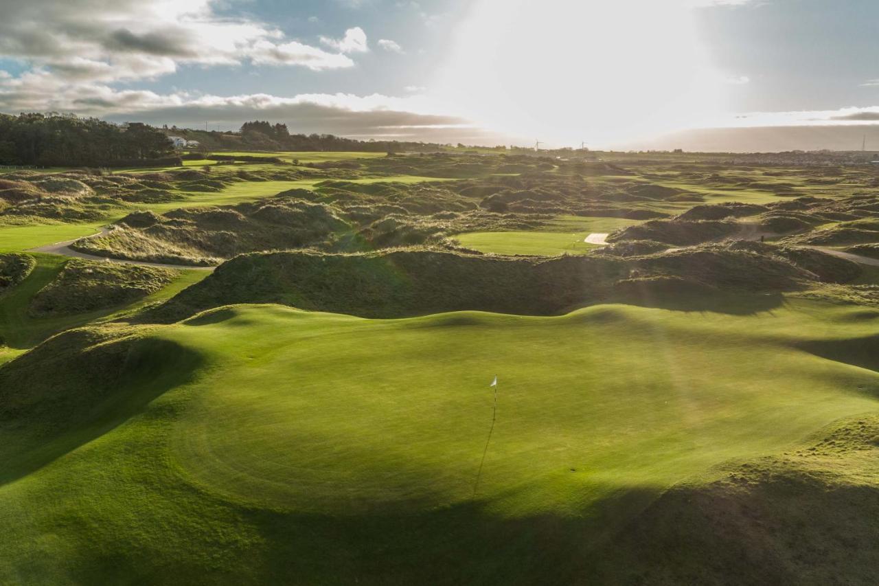 3 West Beach - Portrush By The Sea 외부 사진
