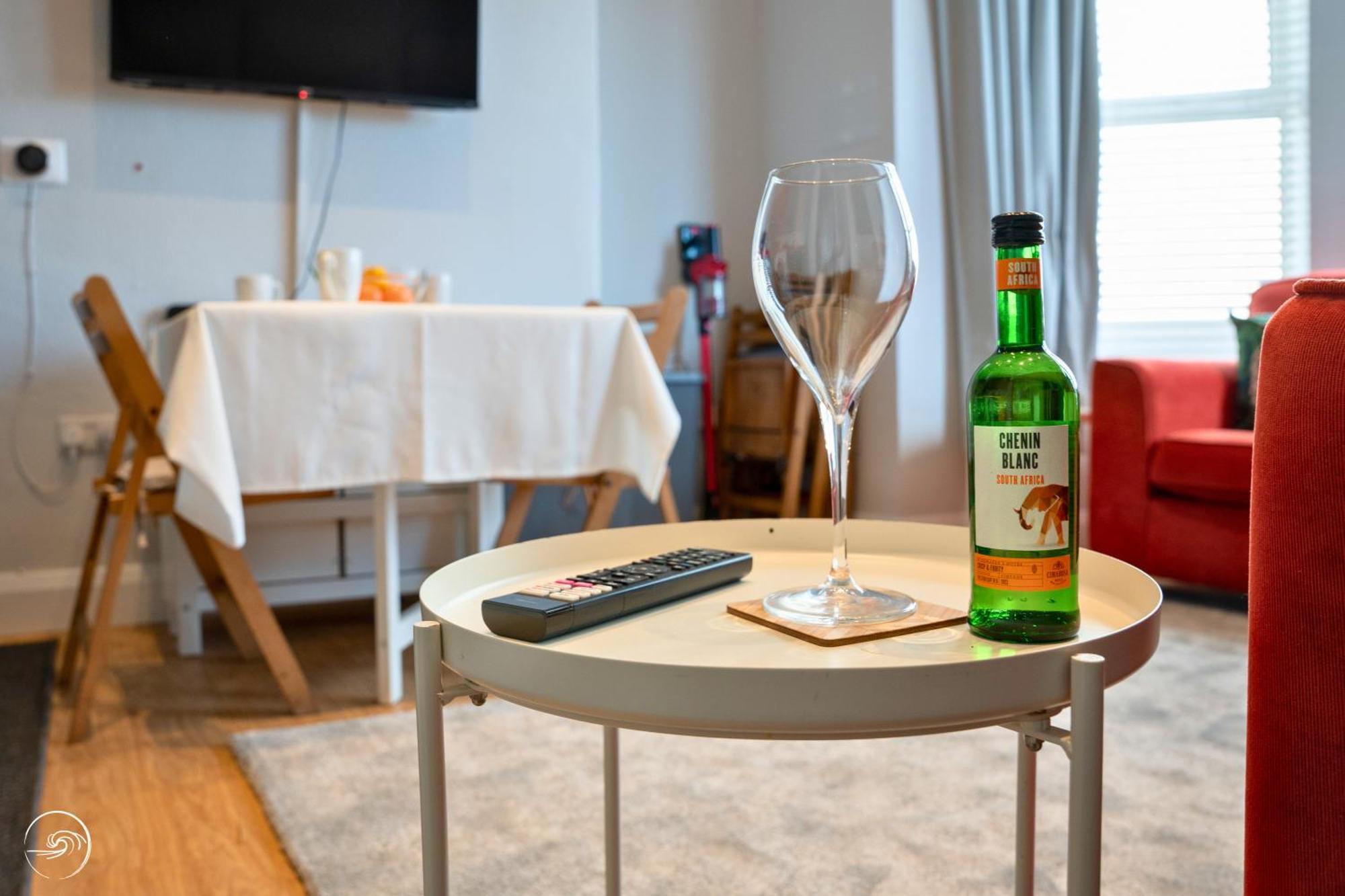 3 West Beach - Portrush By The Sea 외부 사진