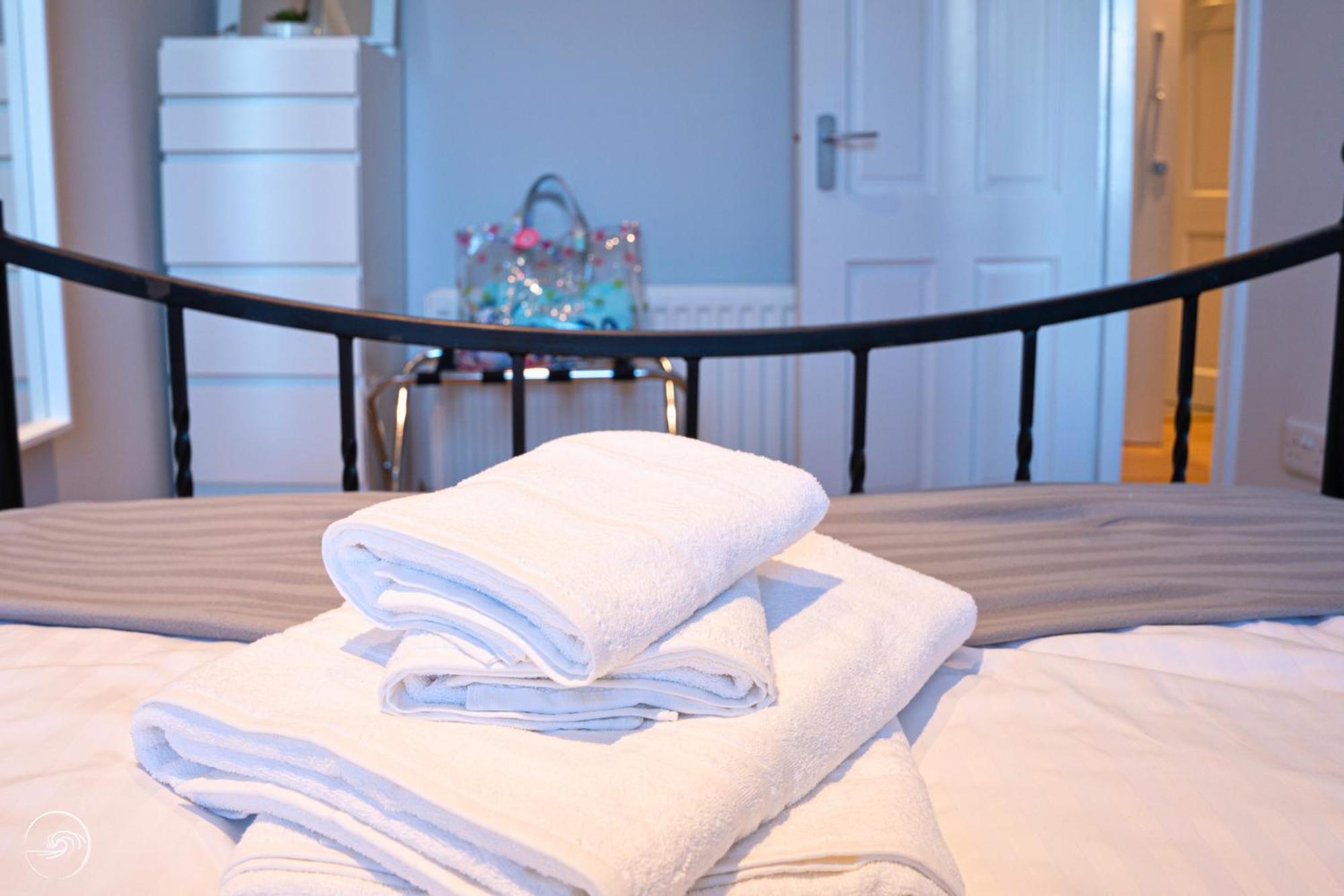3 West Beach - Portrush By The Sea 외부 사진