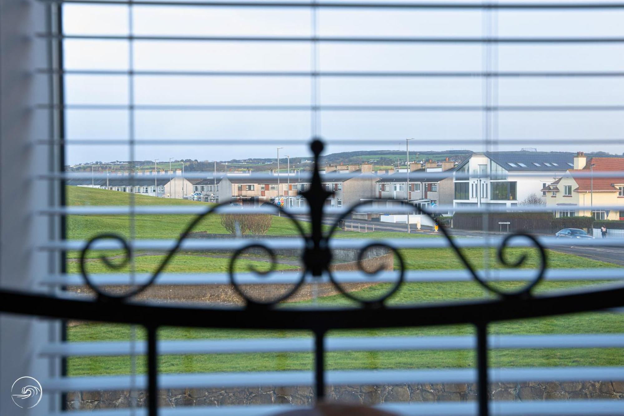 3 West Beach - Portrush By The Sea 외부 사진