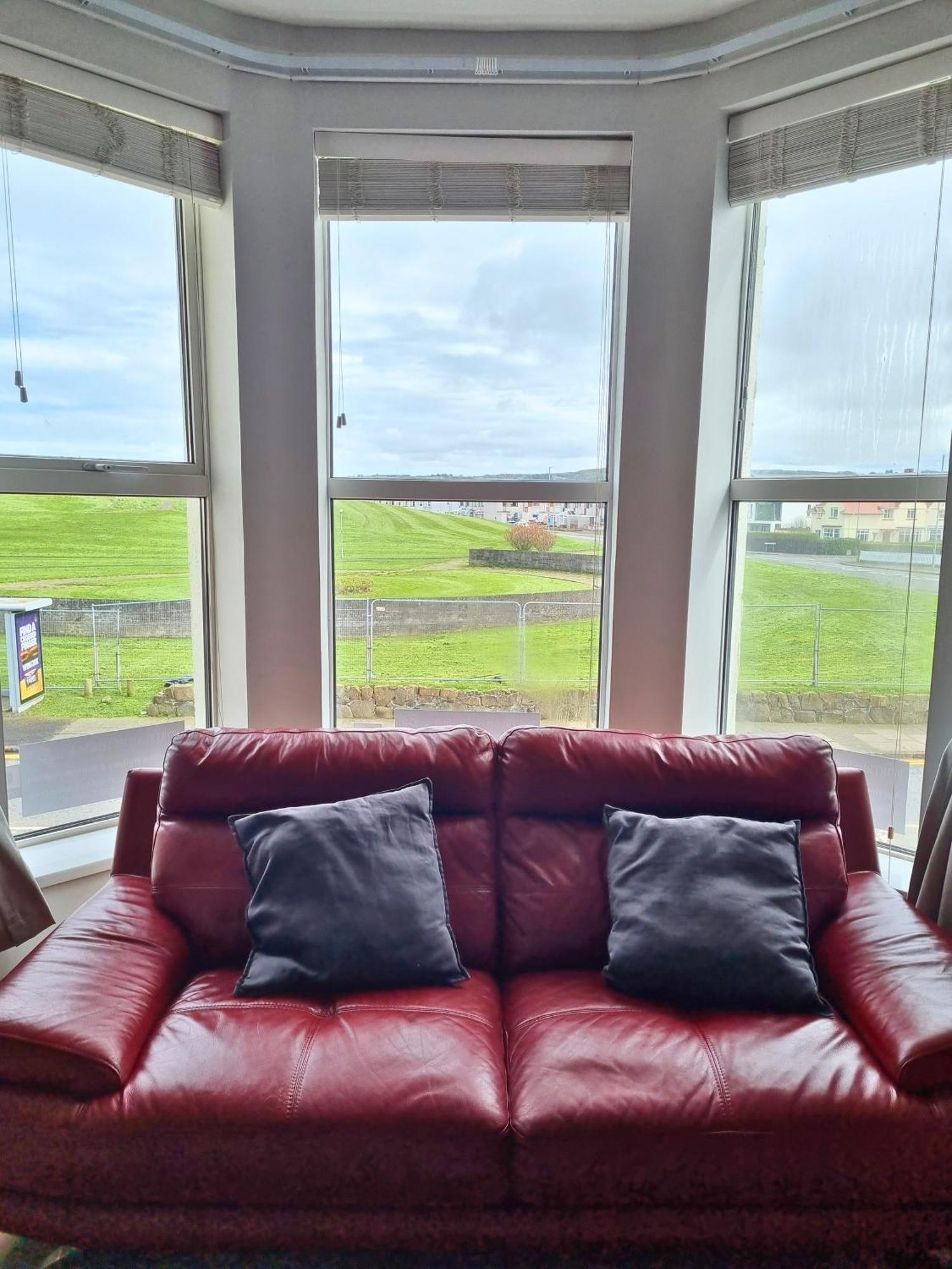 3 West Beach - Portrush By The Sea 외부 사진