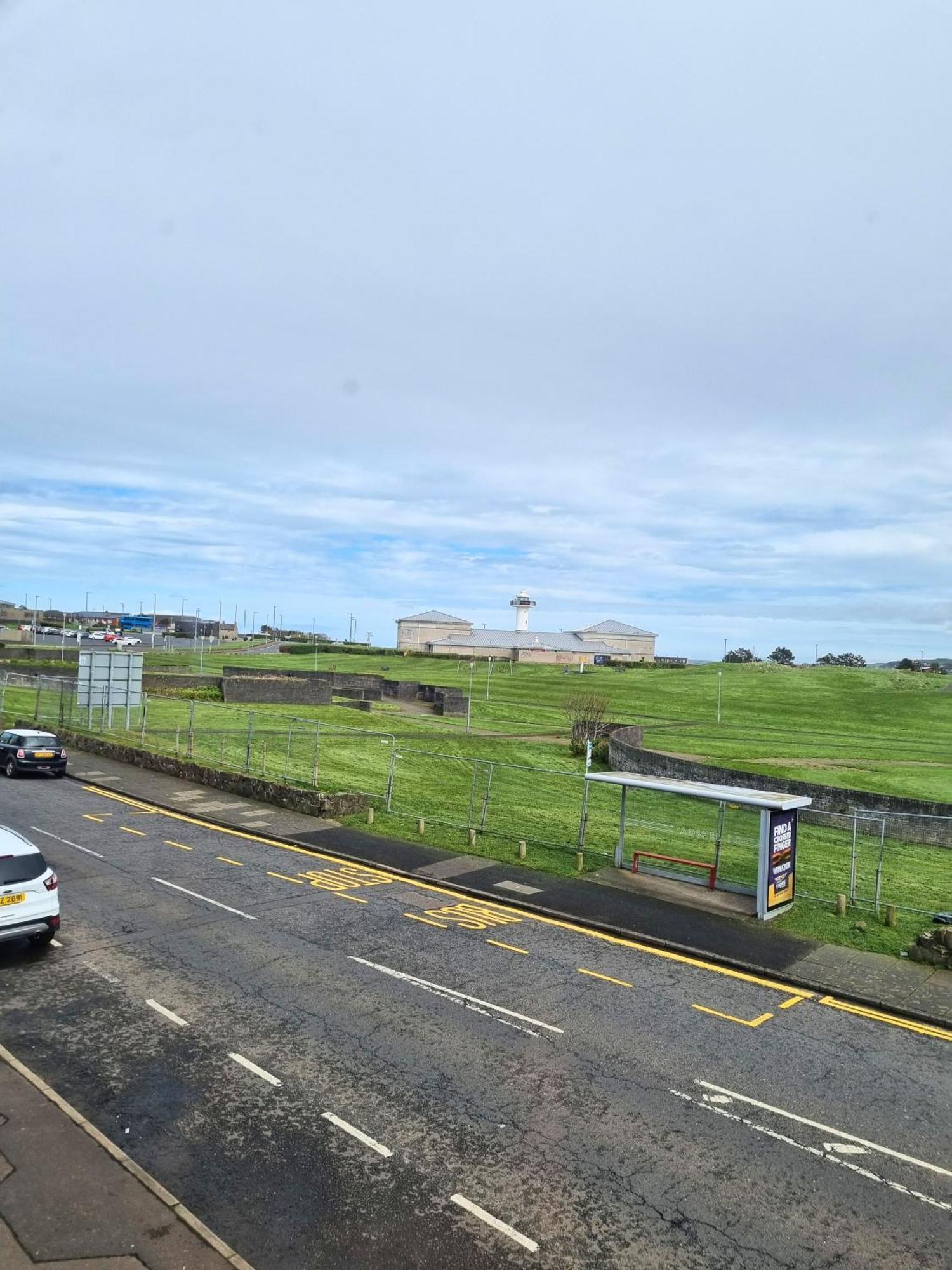 3 West Beach - Portrush By The Sea 외부 사진