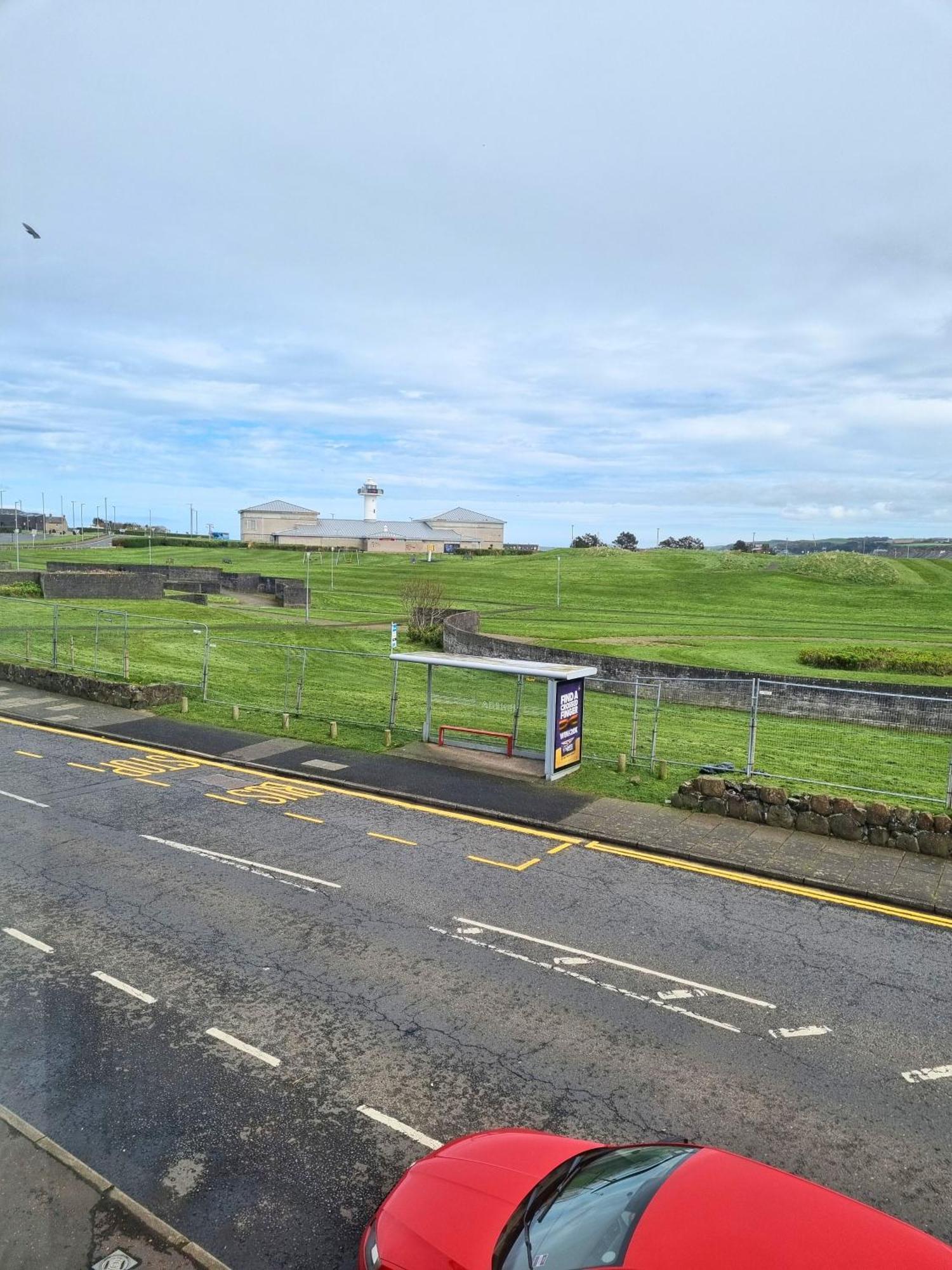 3 West Beach - Portrush By The Sea 외부 사진