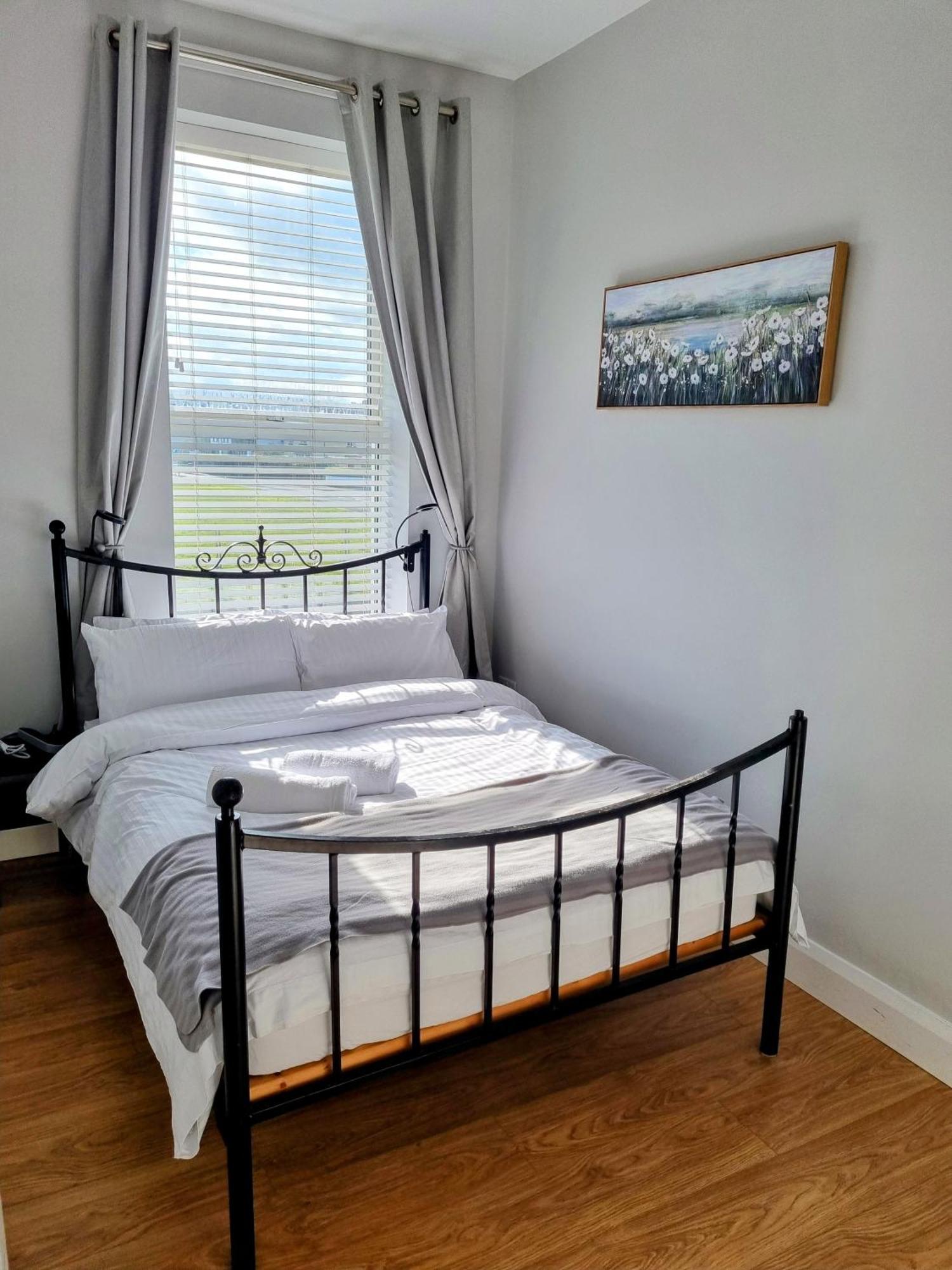 3 West Beach - Portrush By The Sea 외부 사진